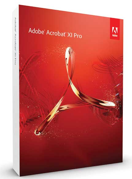Adobe Acrobat XI Professional v11.0.12 Multilingual-P2P
