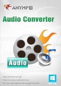 AnyMP4 Audio Converter v6.2.38 Multilanguage-LAXiTY