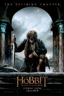 The Hobbit 2014 Battle Of The Five Armies DVDScr XVID AC3 HQ Hive-CM8