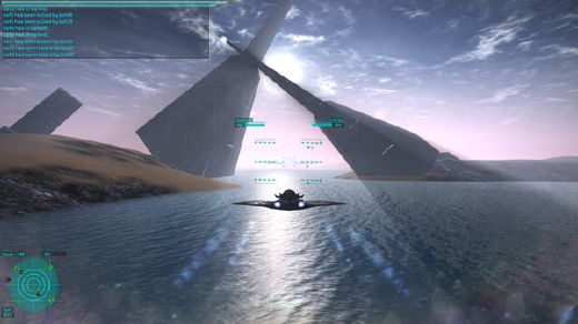 AX EL Air XenoDawn-HI2U