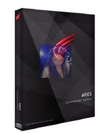 Graebert ARES Commander Edition v14.6.35 (x32/x64)-AMPED