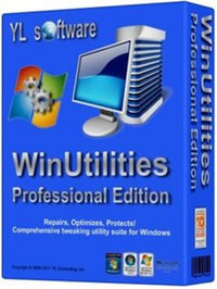 WinUtilities Professional Edition v12.01 Multilanguage-P2P