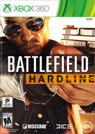 Battlefield Hardline XBOX360-PROTOCOL