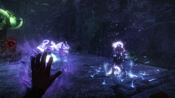 Lichdom Battlemage Early Access Cracked-3DM