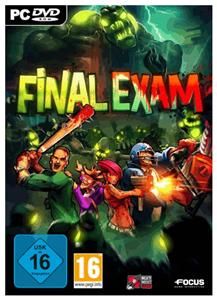 Final Exam MULTi6-PROPHET
