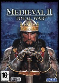 Medieval II Total War Collection-PROPHET + MULTi8