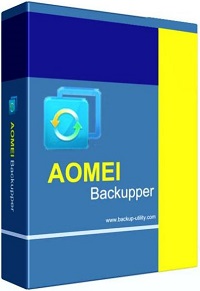 AOMEI Backupper Professional / Technician / Technician Plus / Server Edition v3.1-P2P