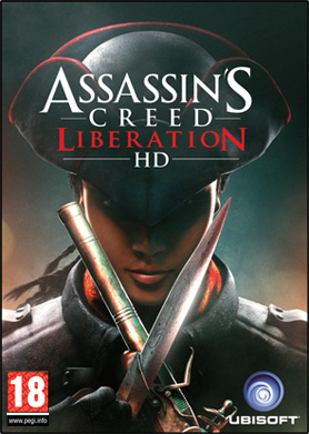 Assassins Creed Liberation HD PC 3DM
