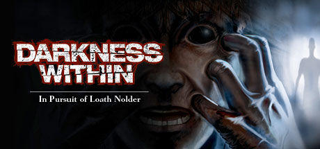 Darkness Within In Pursuit of Loath Nolder MULTi6-PROPHET