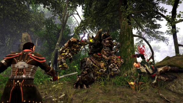 Risen 3 Titan Lords Enhanced Edition-PLAZA Risen 3 Titan Lords Enhanced Edition-PLAZA