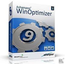 Ashampoo WinOptimizer 9 v9.2.0-TE