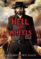 Hell on Wheels S01 DVDRip XviD-REWARD
