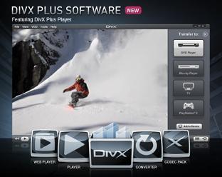DivX Plus Pro v8.2.4 Build 10.3.3 Incl Keygen-Lz0