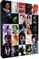 Adobe Creative Suite 6 Master Collection-P2P