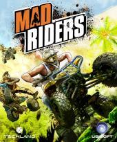 Mad Riders PC SKIDROW