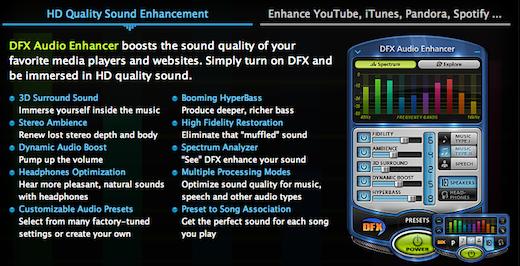 DFX v10.140 Incl Keymaker-CORE