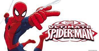 Ultimate Spider-Man S01E16 HDTV x264-aAF