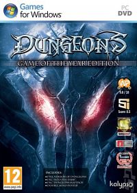 Dungeons Game Of The Year Edition PC FiGHTCLUB