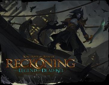Kingdoms of Amalur Reckoning v1.0.0.2 DLC1 cracked READ NFO-THETA