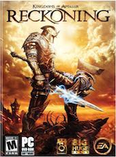 Kingdoms of Amalur Reckoning PC v1.0 cracked READ NFO-THETA