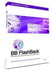 BB FlashBack Pro v3.2.3.2190 Incl Keygen-BRD