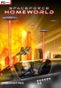 Spaceforce Homeworld RIP PC Unleashed