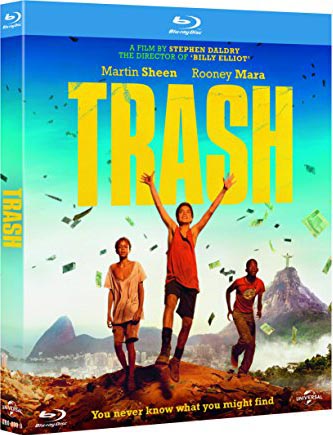 Trash 2014 720p BluRay x264-ROVERS