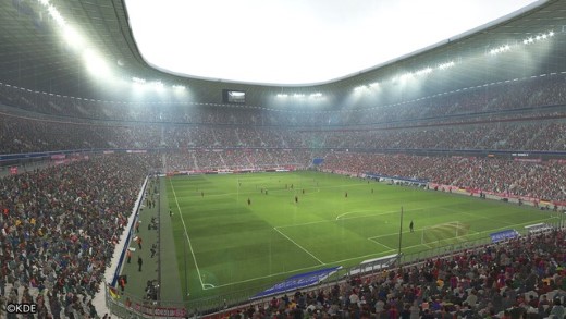 Pro Evolution Soccer 2015 PC RELOADED Pro Evolution Soccer 2015 PC RELOADED