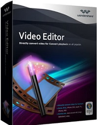 Wondershare Video Editor v5.0.0.11 Multilingual - P2P