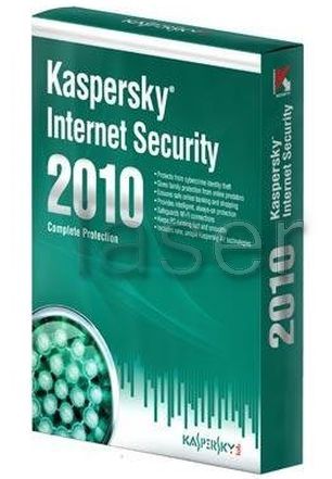 Kaspersky Internet Security 2010 (9.0.0.736)
