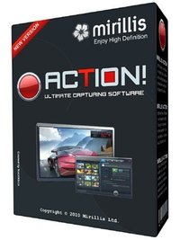 Mirillis Action!v1.25.6 Multilingual-P2P