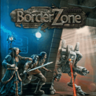 BorderZone MULTi2-PROPHET