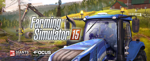 Farming Simulator 15 Update v1.2-CODEX