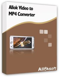 Allok Video to MP4 Converter v6.2.1217 - P2P