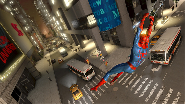 The Amazing Spider-Man 2 XBOX360-COMPLEX The Amazing Spider-Man 2 XBOX360-COMPLEX
