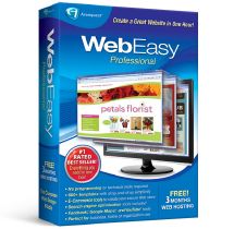 Avanquest WebEasy Professional 10.2.3.407-P2P