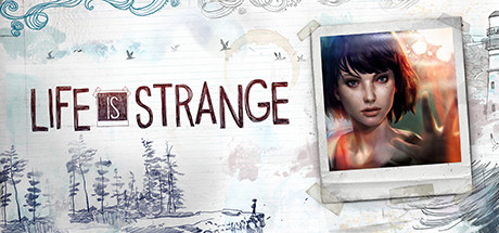 Life Is Strange Episode 1-FLT