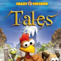 Crazy Chicken Tales v1.0-TE