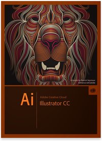 Adobe Illustrator CC 2014 v18.1.1 Multilingual MacOSX - P2P