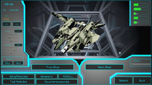 AX EL Air XenoDawn-HI2U