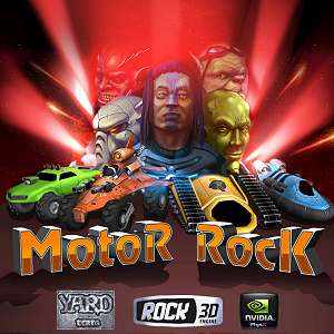 Motor Rock PC SKIDROW