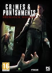 Sherlock Holmes Crimes and Punishments PC CODEX