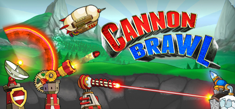 Cannon Brawl v1.25-ALI213