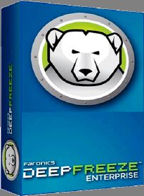 Deep Freeze Server Enterprise 8.12.270.4650-P2P