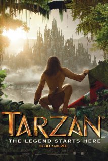 Tarzan 2013 BDRip x264-ROVERS