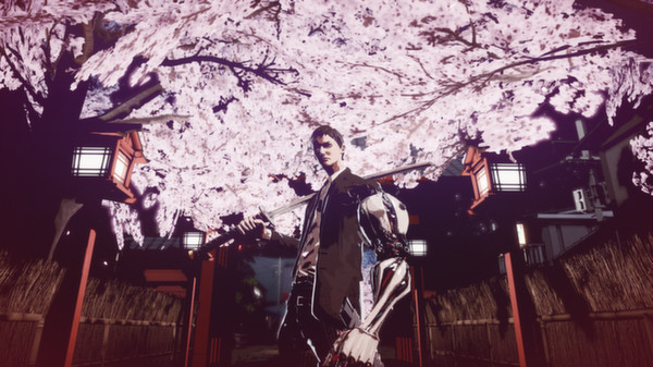Killer is Dead PC CODEX