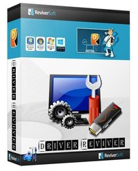 Driver Reviver v5.0.1.22 Multilingual-P2P