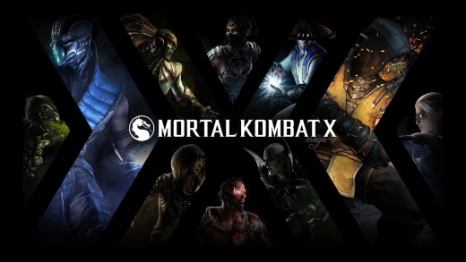 Mortal Kombat X Update v20151027-RELOADED