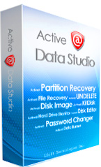 Active@ Data Studio v9.0.0-80d - P2P