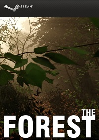 The Forest Public Alpha v0.11c Cracked-3DM